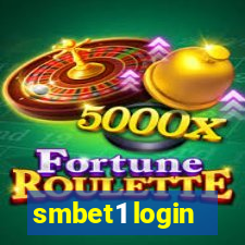 smbet1 login